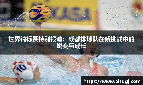 世界锦标赛特别报道：成都排球队在新挑战中的蜕变与成长